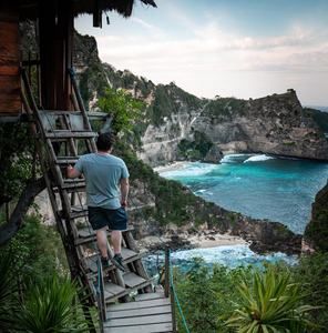 Meet your Posher, Patrick